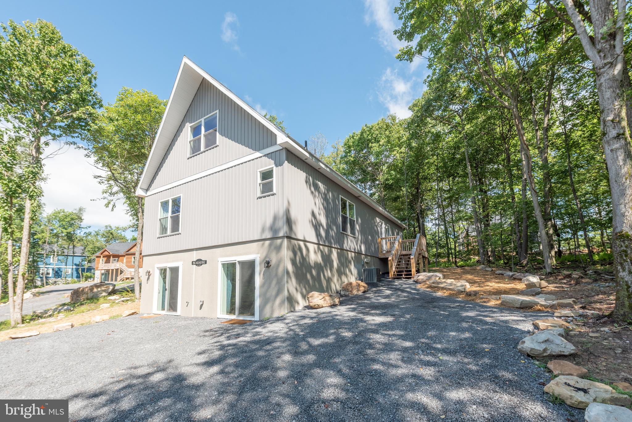 158 Wisp Adventure Road McHenry, MD 21541 - Photo 41 of 48