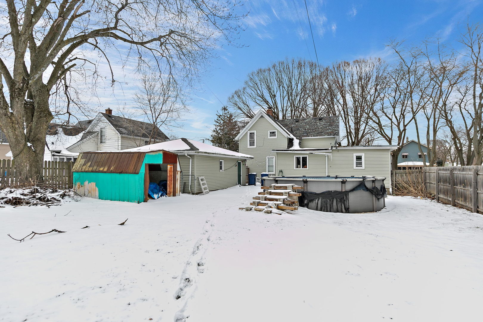 308 South 8th Street DeKalb, IL 60115 - Photo 26 of 27