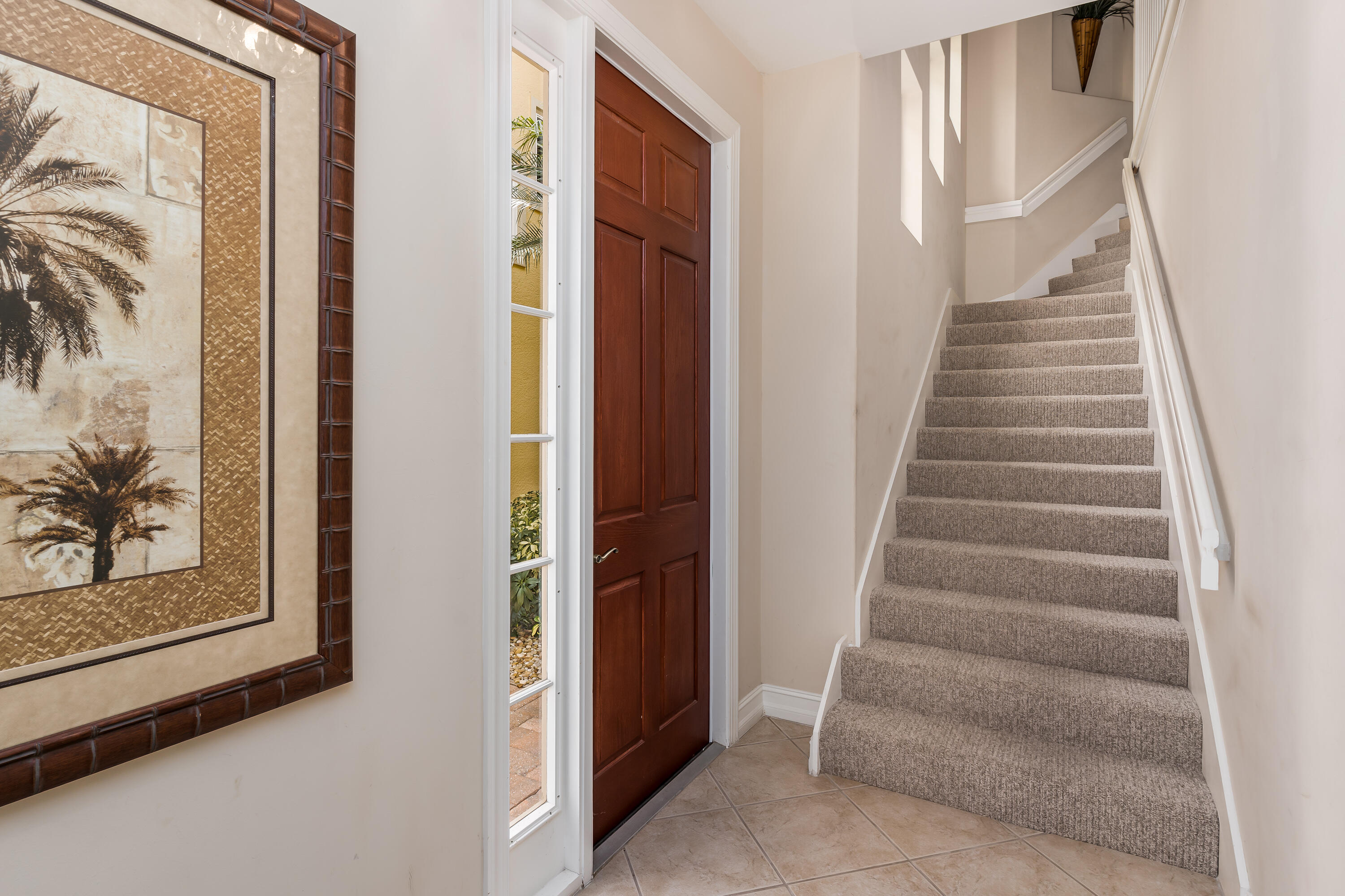 1289 Rialto Way, Unit 202 Naples, FL 34114 - Photo 3 of 28 Entry