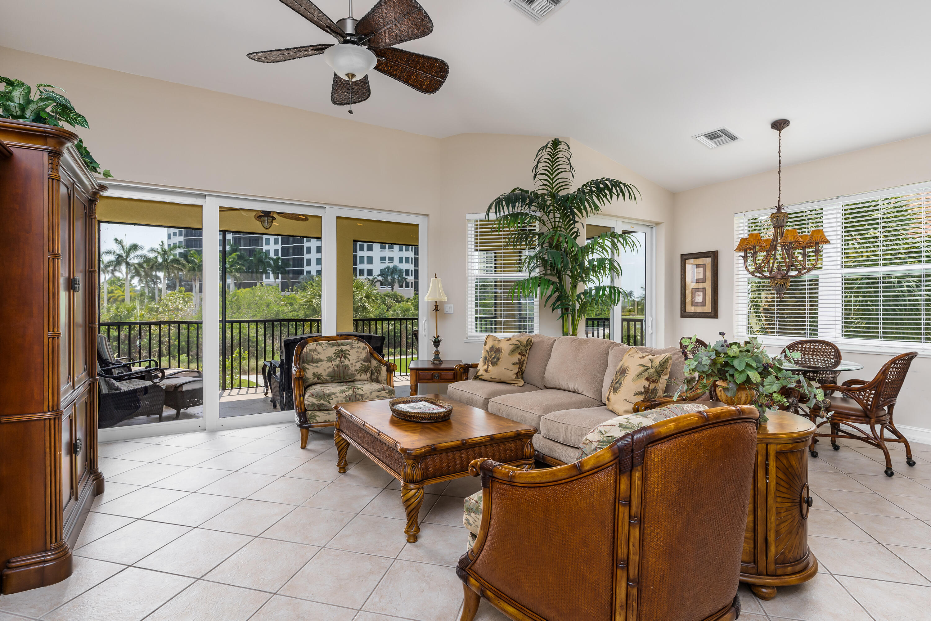 1289 Rialto Way, Unit 202 Naples, FL 34114 - Photo 5 of 28 Great Room