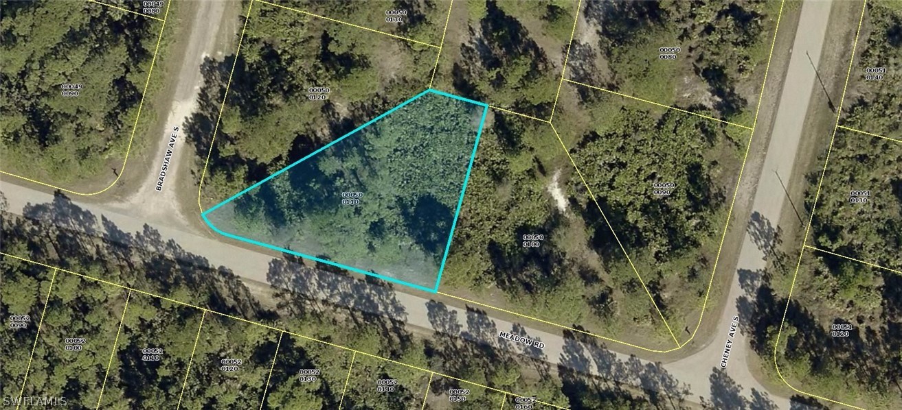 2859 Meadow Road Lehigh Acres, FL 33974 - Photo 1 of 1 Gallery Image 1