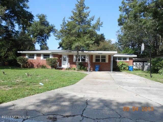 2342 Caladium Road Jacksonville, FL 32211 - Photo 1 of 11 2013-09-04 10