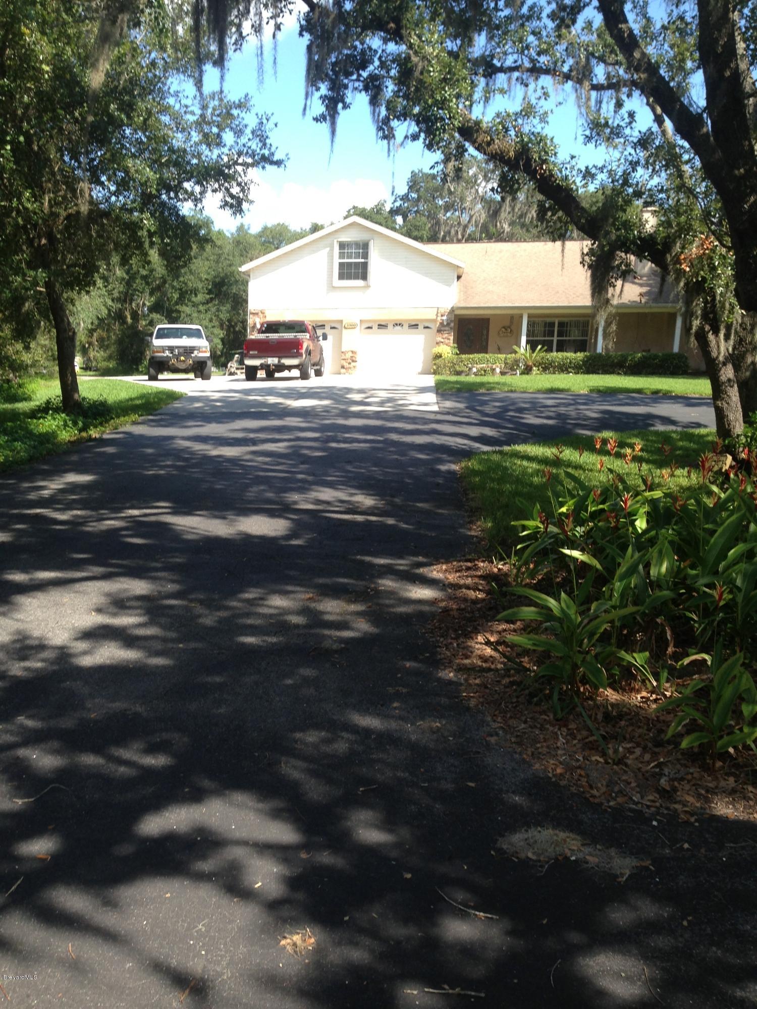 3900 Fenner Road Cocoa, FL 32926 - Photo 1 of 11 From Road