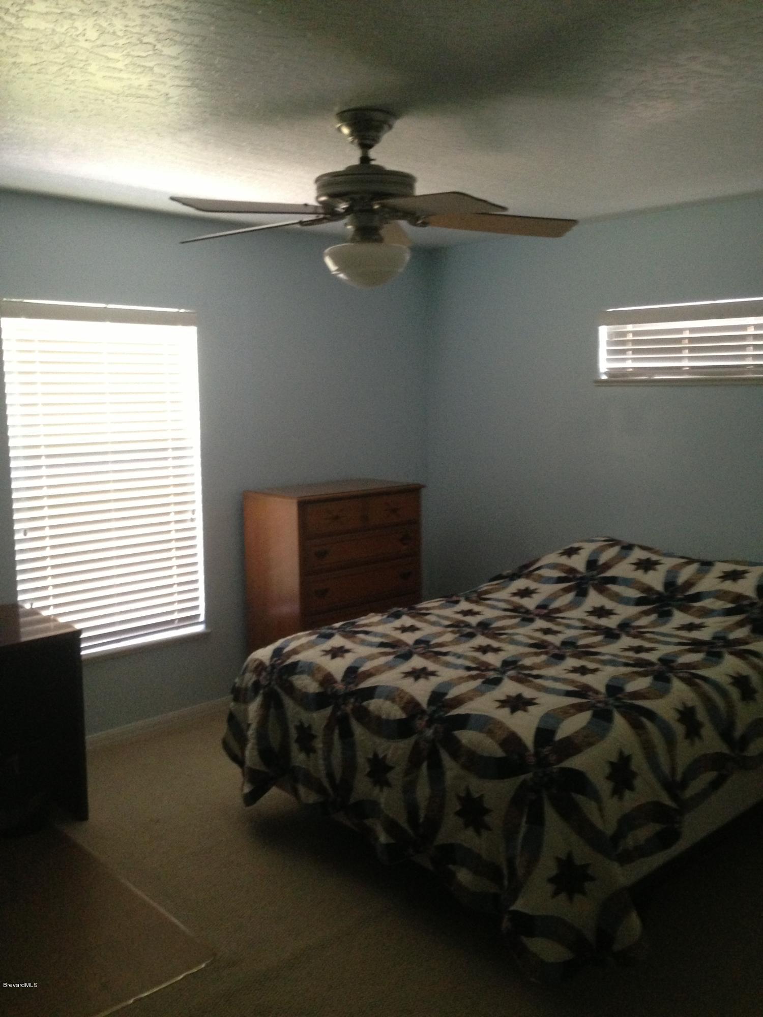 3900 Fenner Road Cocoa, FL 32926 - Photo 5 of 11 Bedroom 2