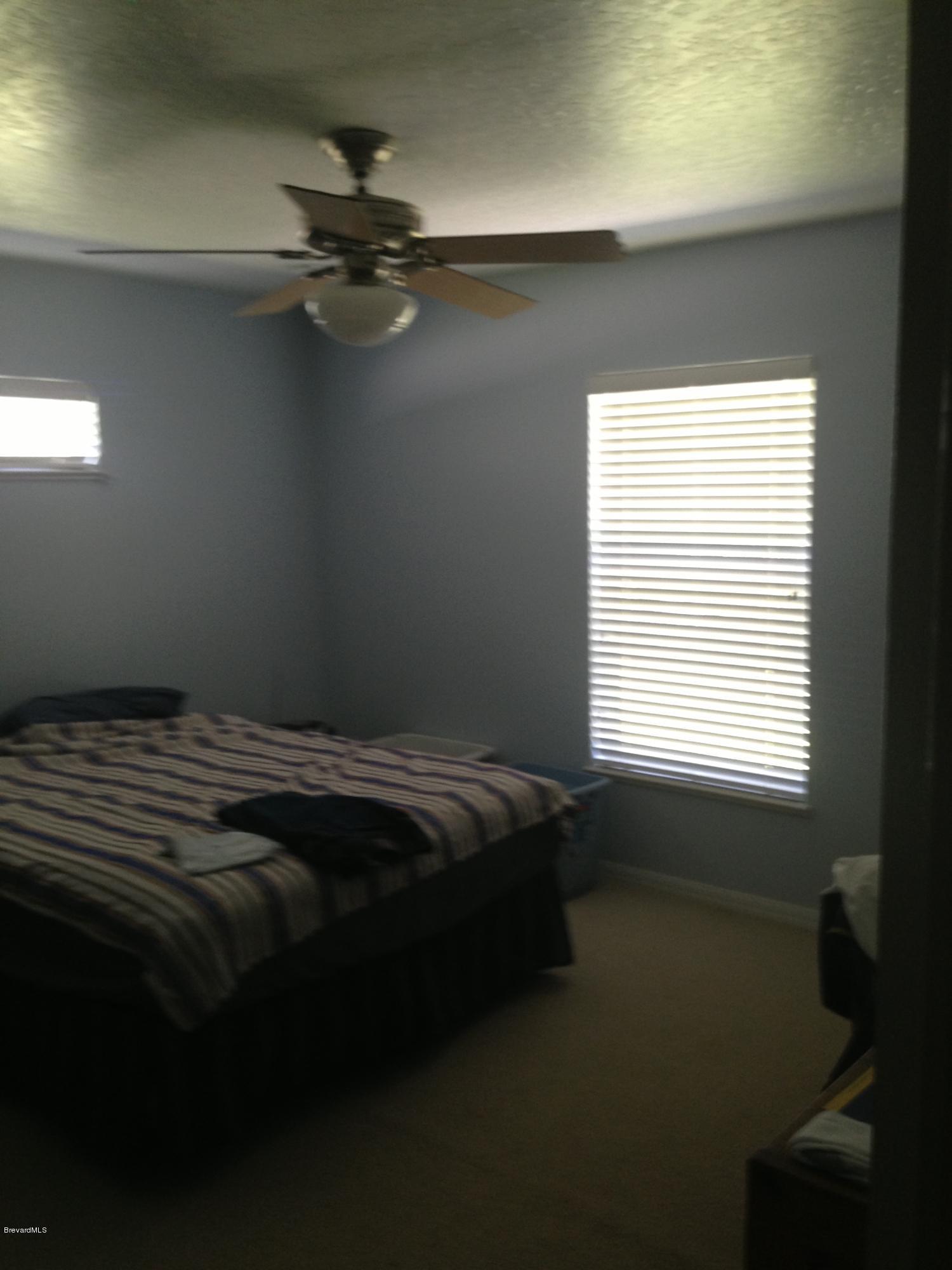 3900 Fenner Road Cocoa, FL 32926 - Photo 6 of 11 Bedroom 3