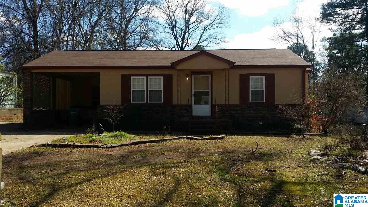 917 West Walnut Street Sylacauga, AL 35150 - Photo 1 of 9