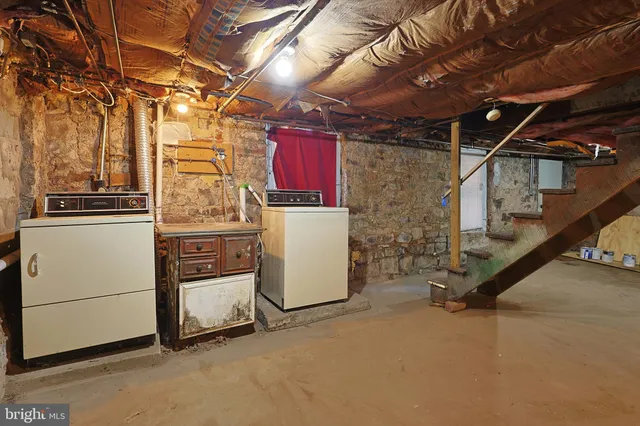 $195,000 | 410 Fayette Street, Cumberland, MD 21502