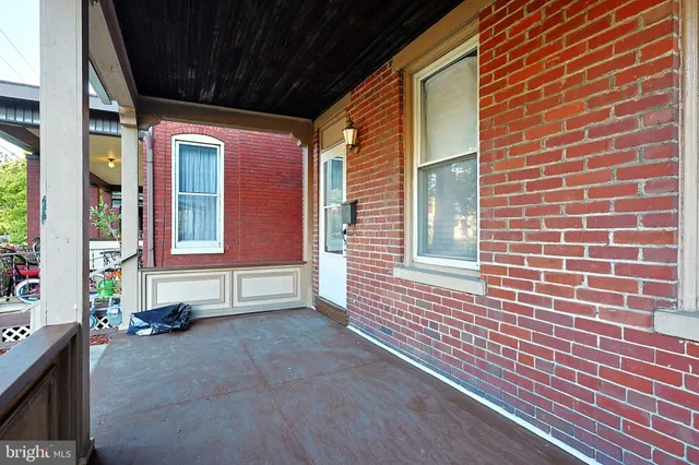 $195,000 | 410 Fayette Street, Cumberland, MD 21502