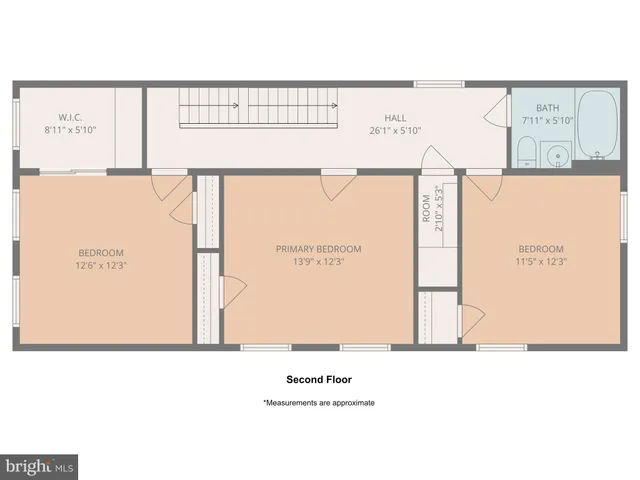 $195,000 | 410 Fayette Street, Cumberland, MD 21502