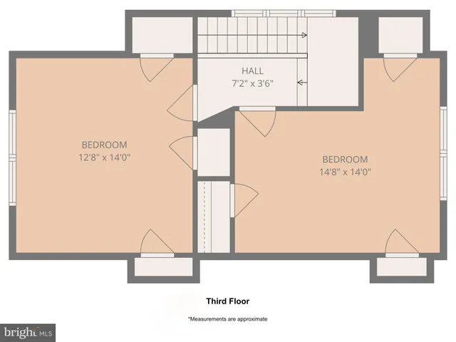 $195,000 | 410 Fayette Street, Cumberland, MD 21502