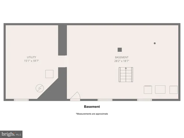$195,000 | 410 Fayette Street, Cumberland, MD 21502