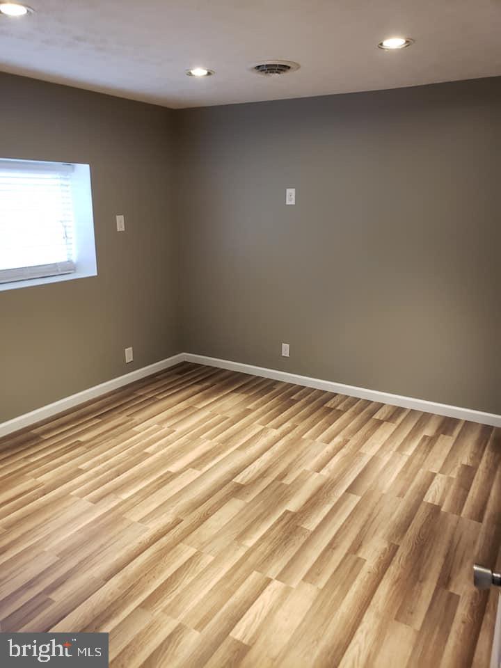 12419 Vale Summit Road Southwest Frostburg, MD 21532 - Photo 26 of 39 a view of room with window