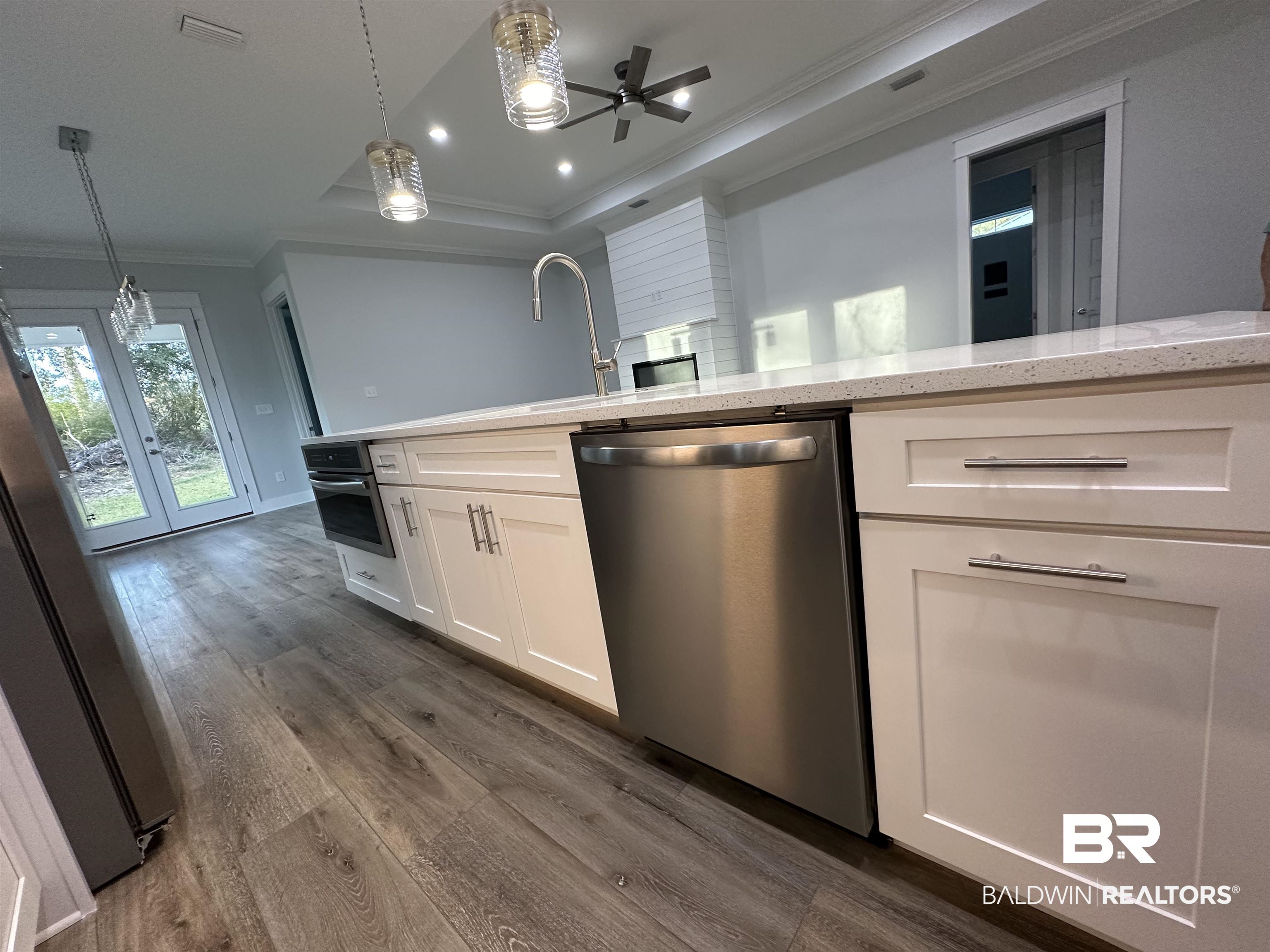 8017 Carmel Circle Foley, AL 36535 - Photo 14 of 34