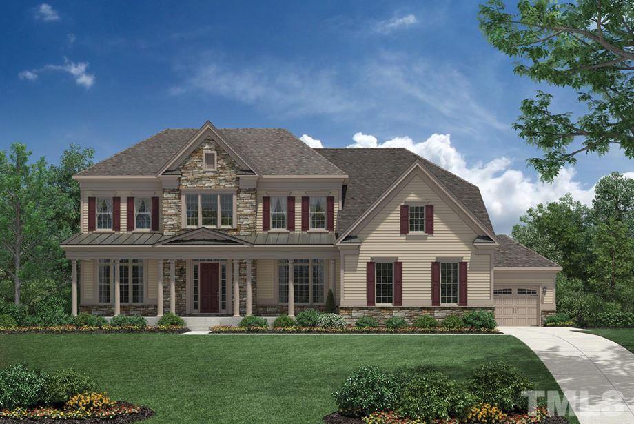 108 Cloverdale Road Apex, NC 27523 - Photo 1 of 1 Gallery Image 1