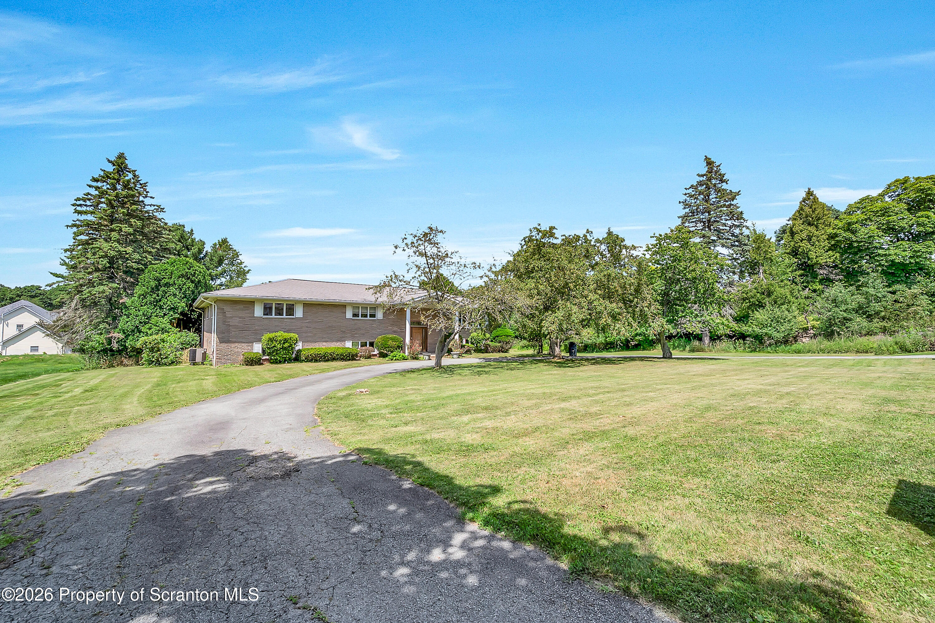 1218 Country Club Road Clarks Summit, PA 18411 - Photo 2 of 71 Country Club -6