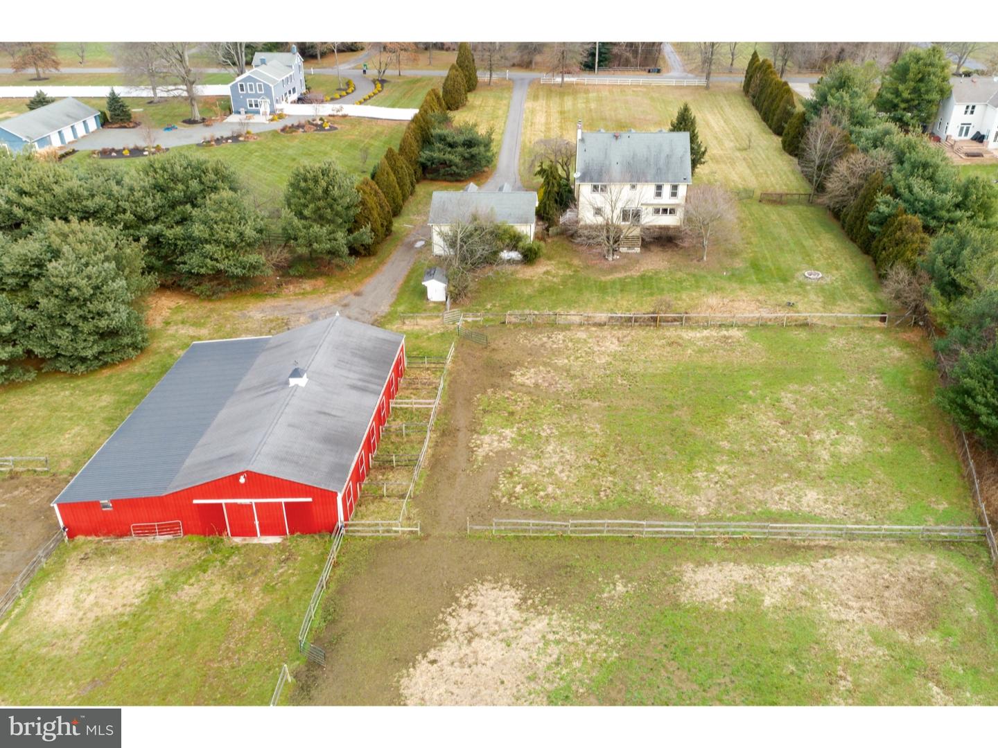 17 Hluchy Road Allentown, NJ 08501 - Photo 2 of 9 Gallery Image 2