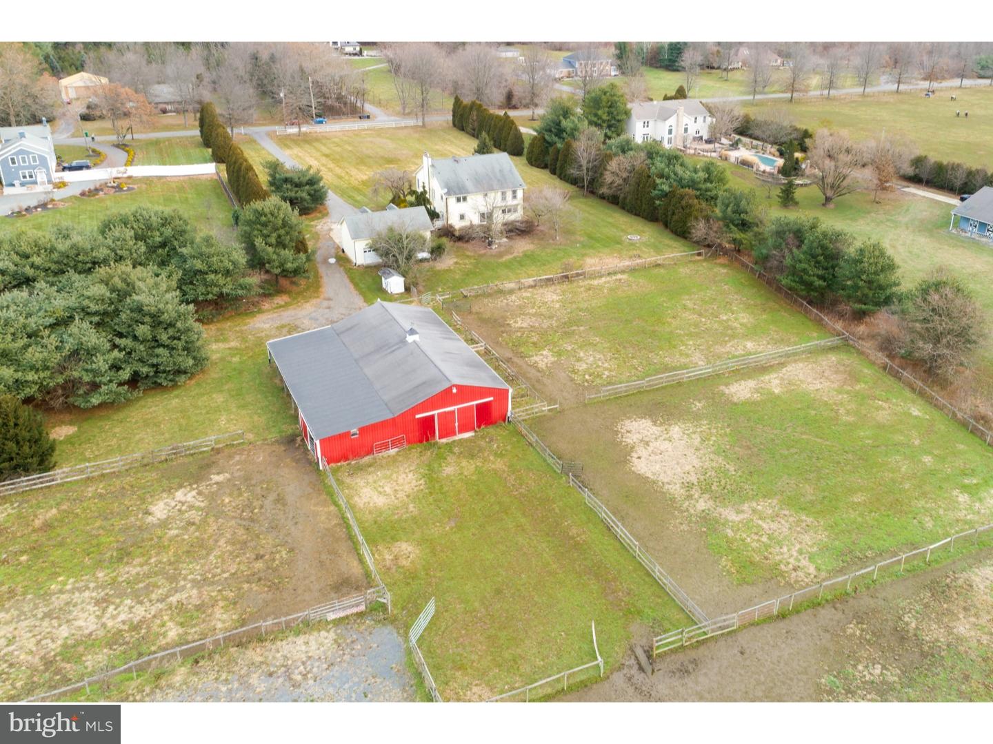 17 Hluchy Road Allentown, NJ 08501 - Photo 3 of 9 Gallery Image 3