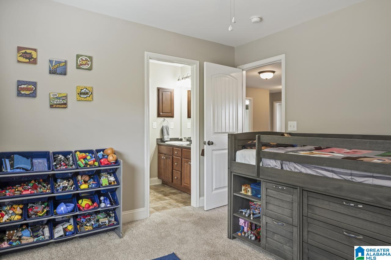 516 River Crest Way Helena, AL 35080 - Photo 36 of 50