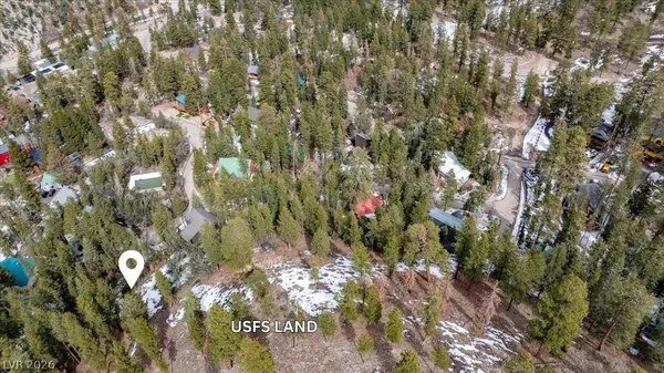 $399,000 | 3953 Ski Trail Circle, Mount Charleston, NV 89124