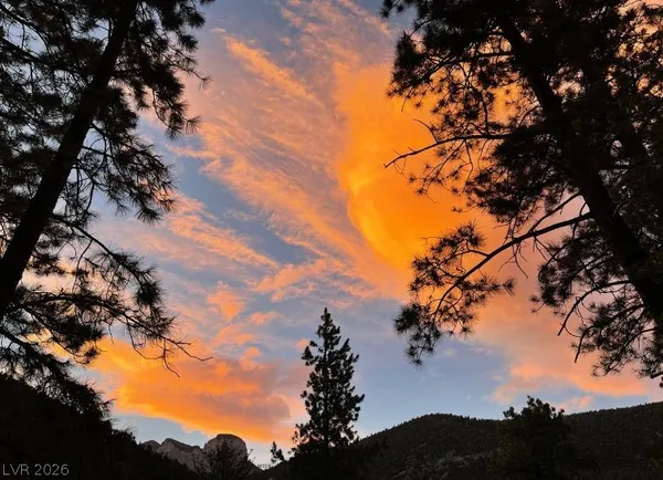 $399,000 | 3953 Ski Trail Circle, Mount Charleston, NV 89124