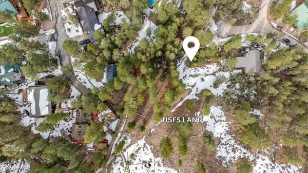 $399,000 | 3953 Ski Trail Circle, Mount Charleston, NV 89124