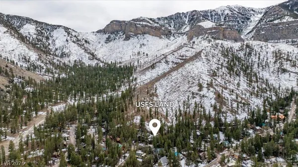 $399,000 | 3953 Ski Trail Circle, Mount Charleston, NV 89124