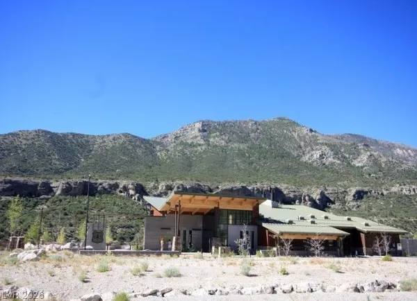 $399,000 | 3953 Ski Trail Circle, Mount Charleston, NV 89124
