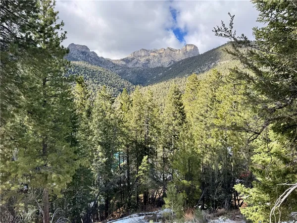 $399,000 | 3953 Ski Trail Circle, Mount Charleston, NV 89124