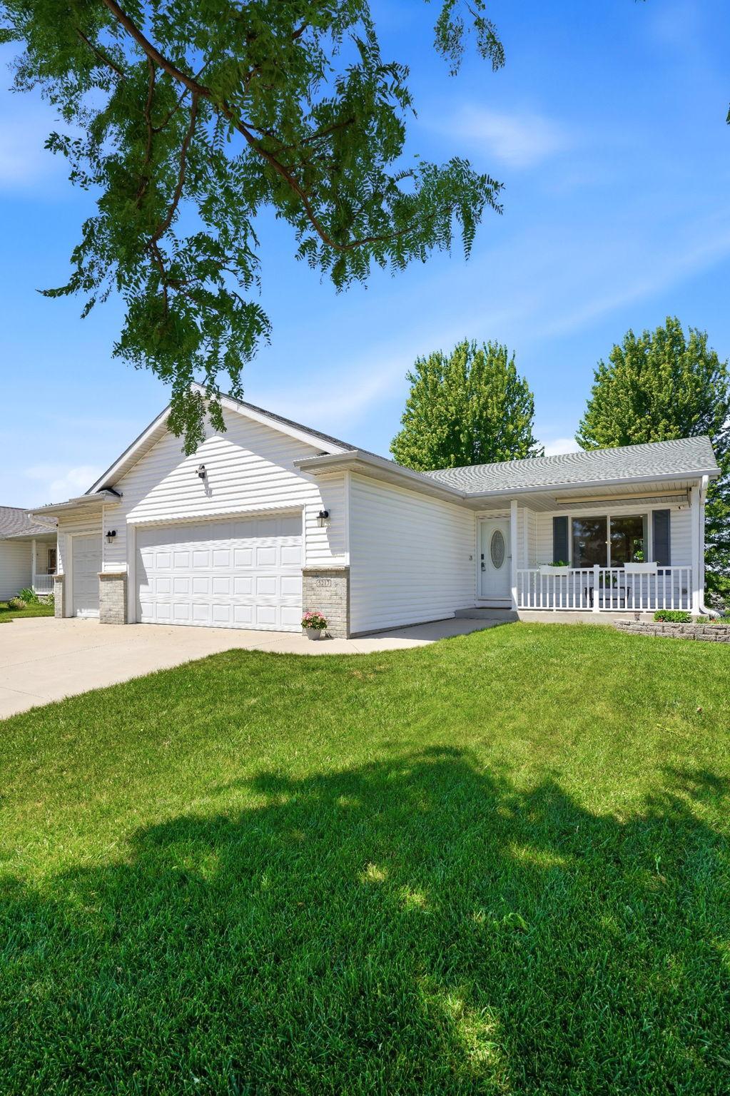 5217 King Arthur Drive Northwest Rochester, MN 55901 - Photo 33 of 65