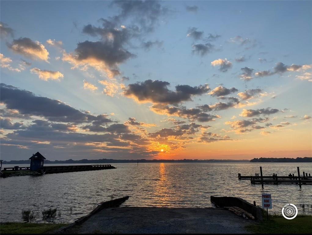 600 County Road 531, Unit 206 Centre, AL 35960 - Photo 21 of 36 a view of a lake