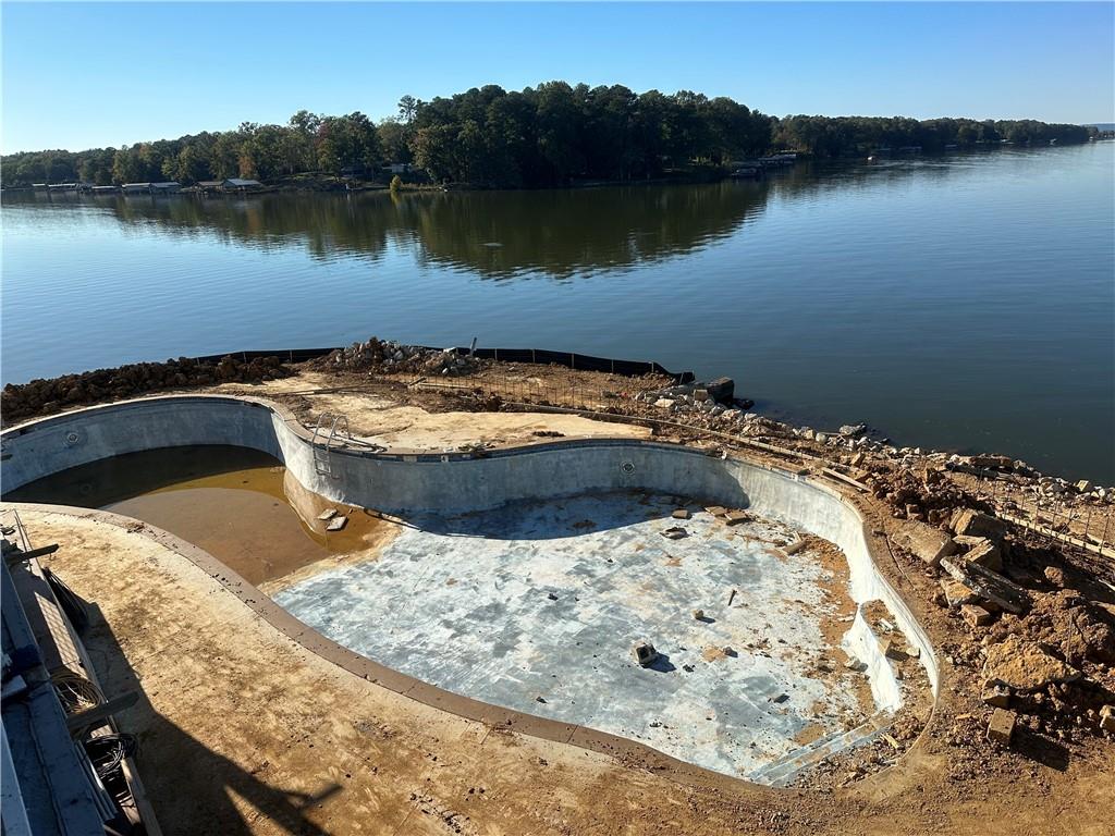 600 County Road 531, Unit 206 Centre, AL 35960 - Photo 4 of 36 a view of a lake view