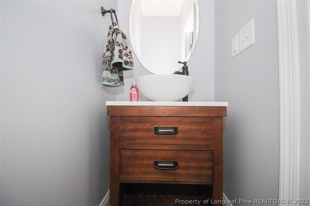 3549 Thrower Road Hope Mills, NC 28348 - Photo 15 of 38 a close view of dresser