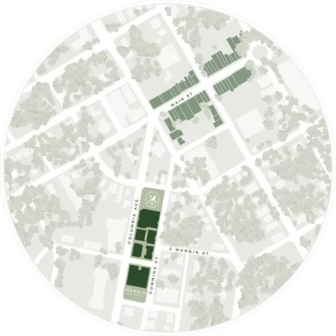 $3,285,000 | 805 Columbia Avenue, Unit 15, Franklin, TN 37064