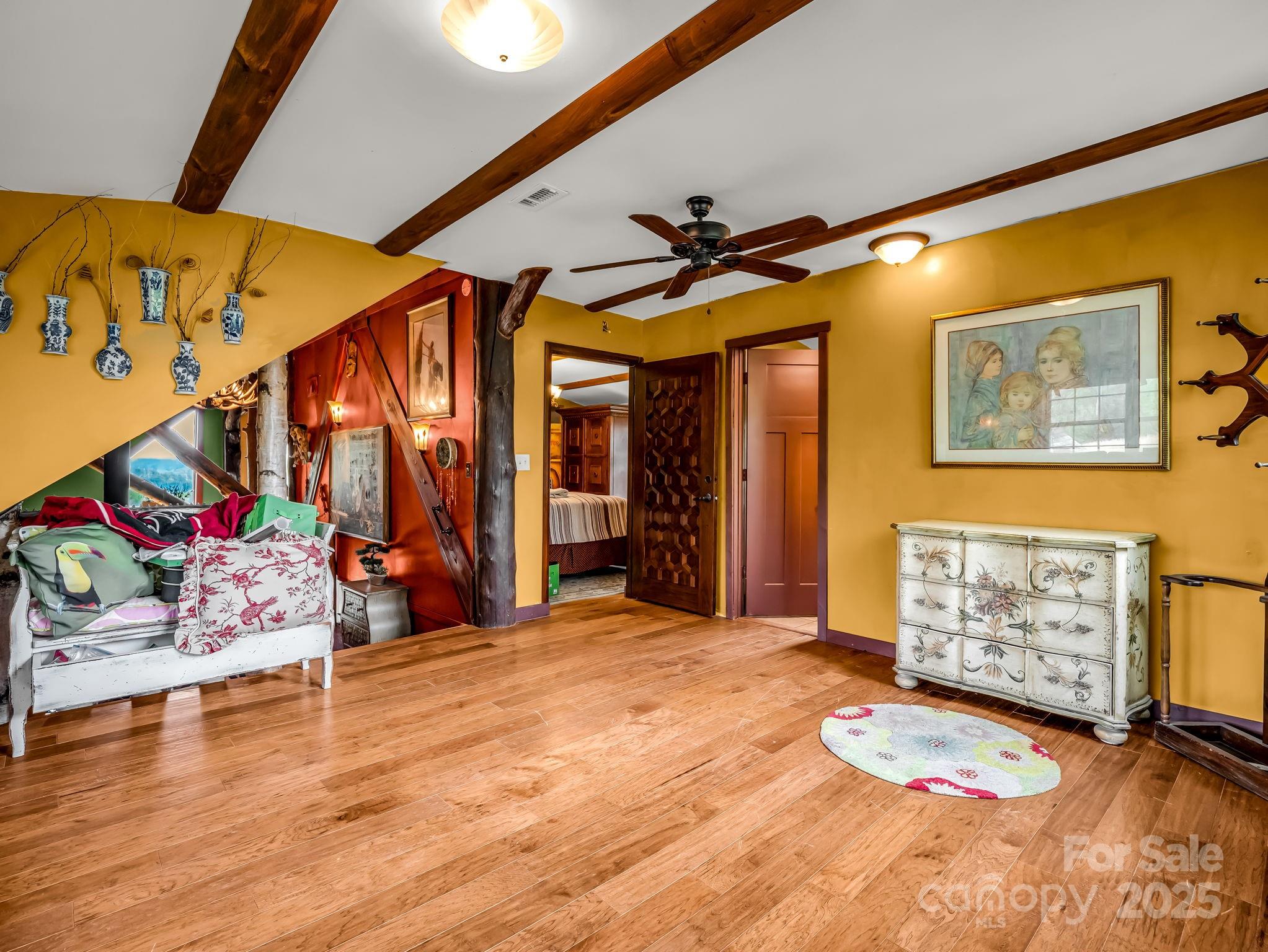 1002 C C Road Rutherfordton, NC 28139 - Photo 19 of 48 a view of an empty room
