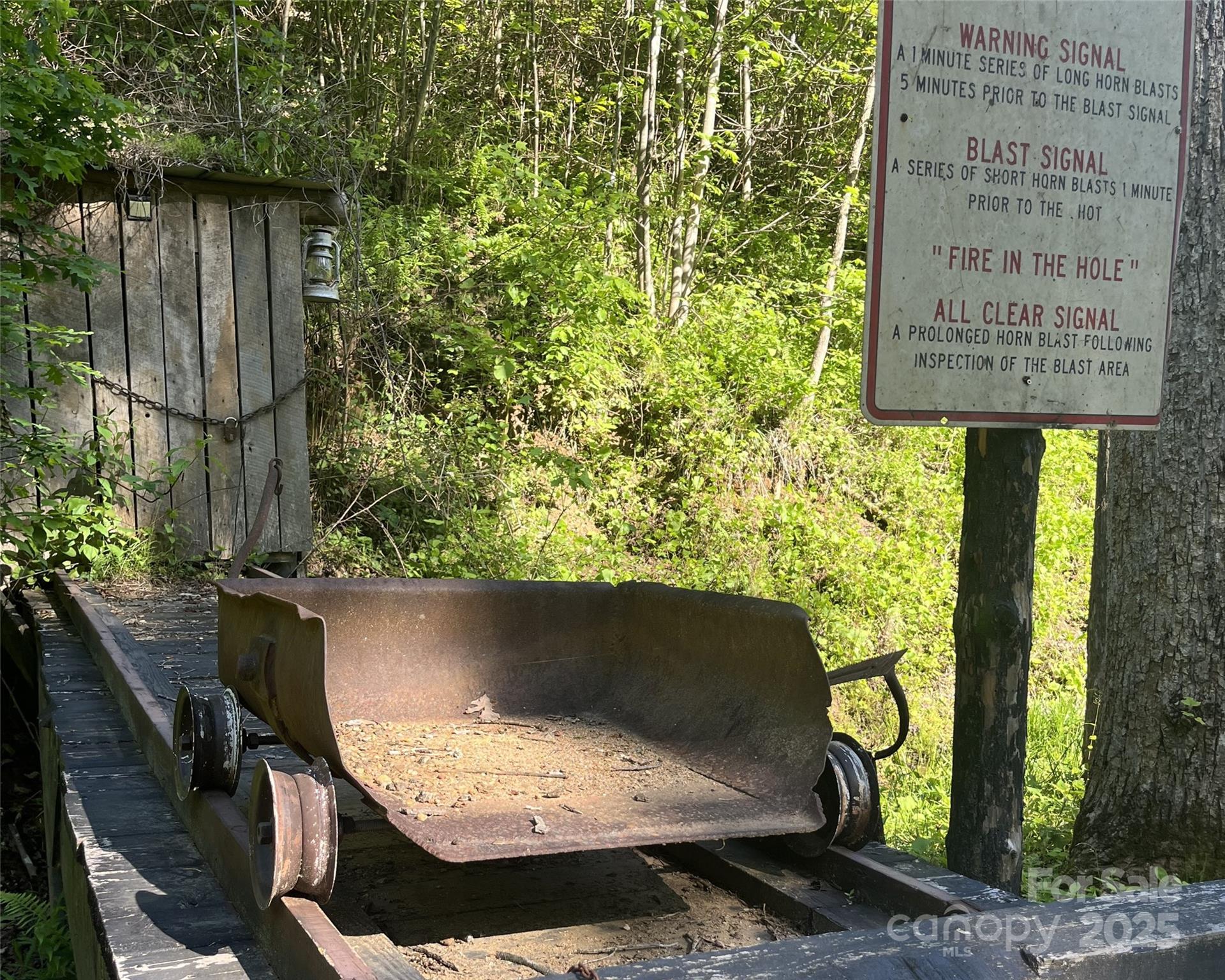 1002 C C Road Rutherfordton, NC 28139 - Photo 43 of 48 a view of a wooden door and chair