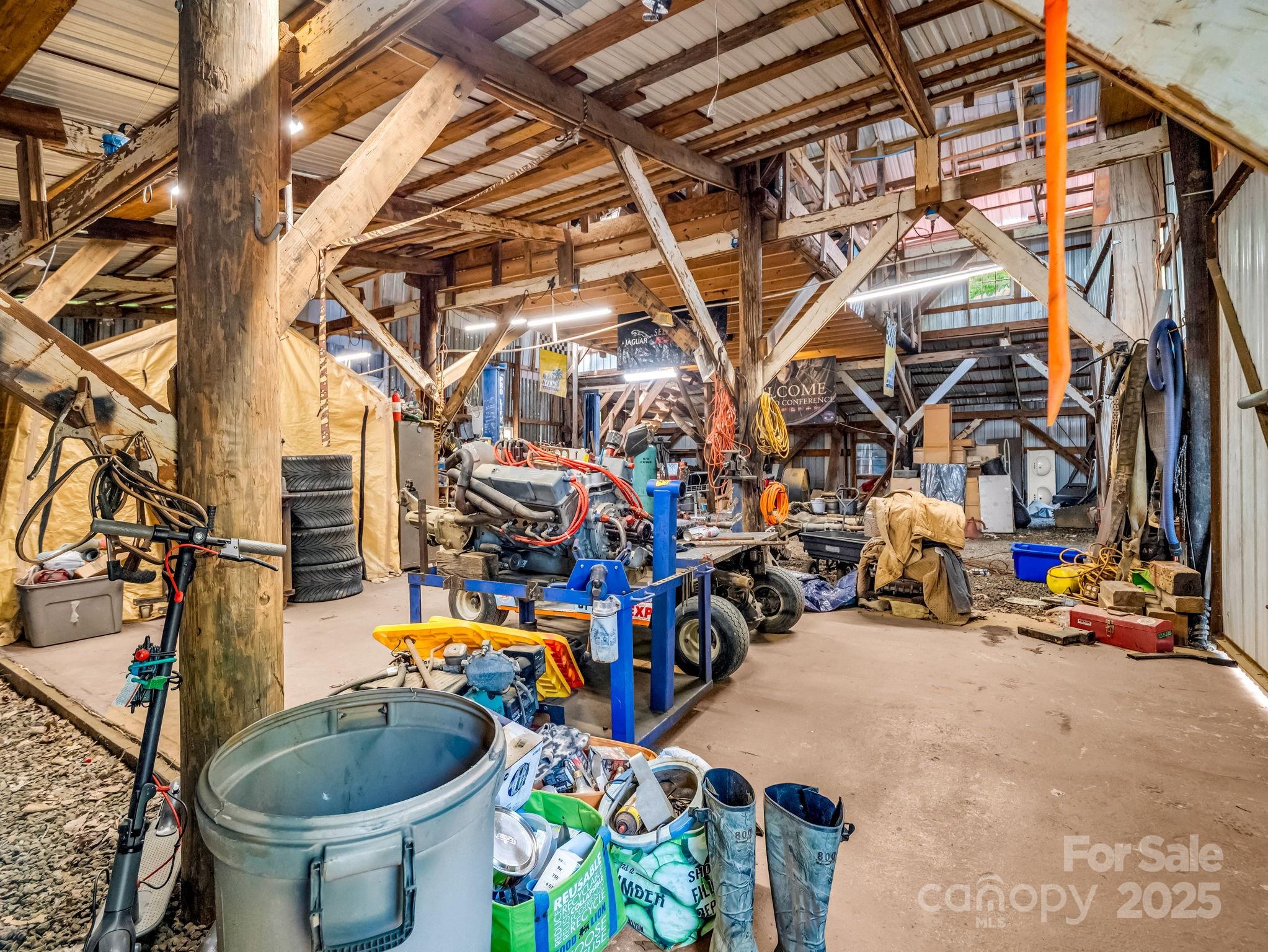 1002 C C Road Rutherfordton, NC 28139 - Photo 45 of 48 a view of outdoor seating