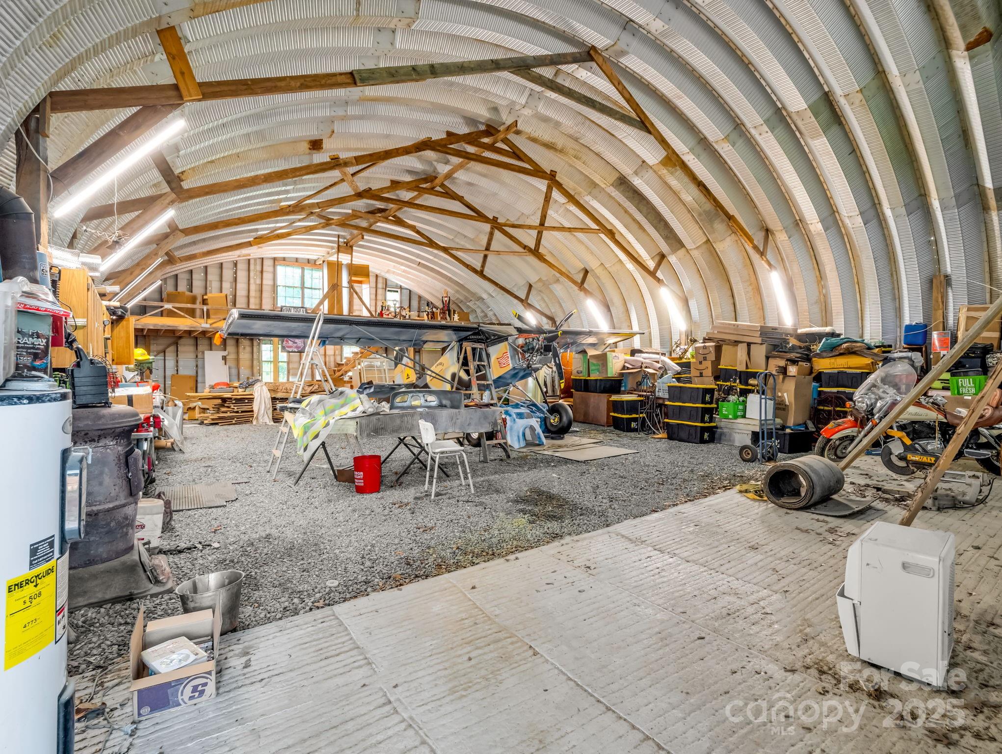 1002 C C Road Rutherfordton, NC 28139 - Photo 47 of 48 a view of parking