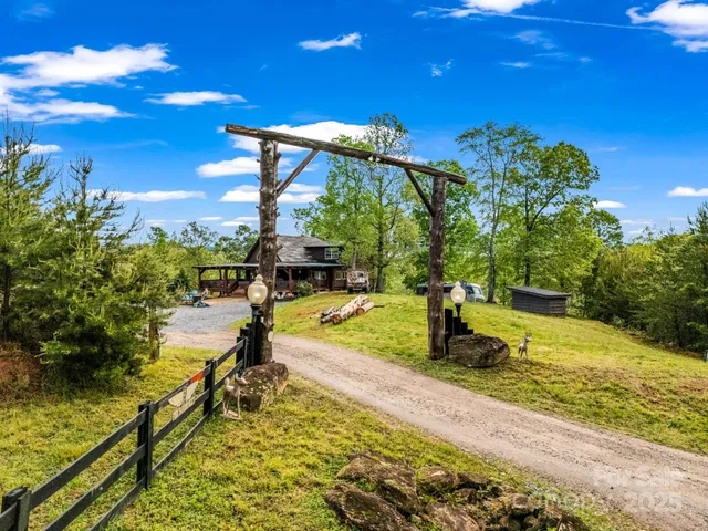 $1,172,700 | 1002 C C Road, Rutherfordton, NC 28139