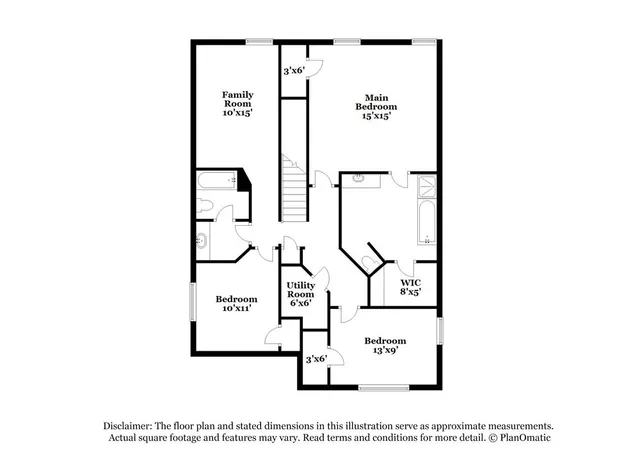 $1,990 | 16746 Warbler Drive, Conroe, TX 77385