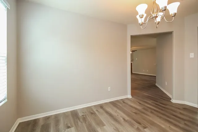 $1,990 | 16746 Warbler Drive, Conroe, TX 77385