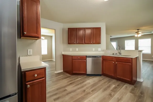 $1,990 | 16746 Warbler Drive, Conroe, TX 77385