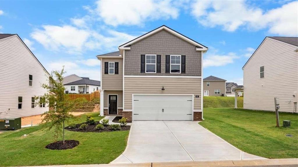 11974 Aukerman Way Hampton, GA 30228 - Photo 1 of 28