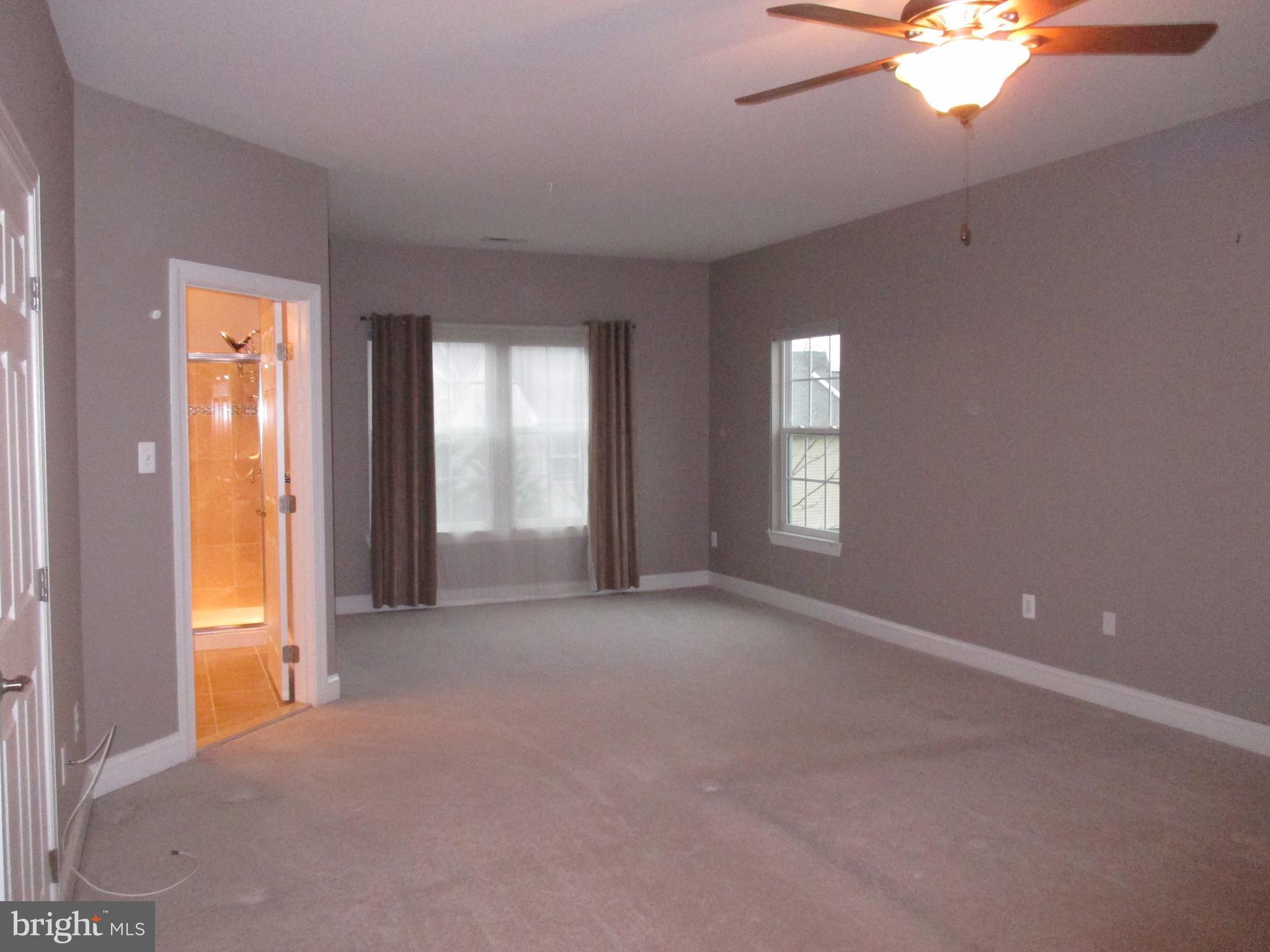3929 Broadheath Circle Burtonsville, MD 20866 - Photo 18 of 24 Bedroom (Master)