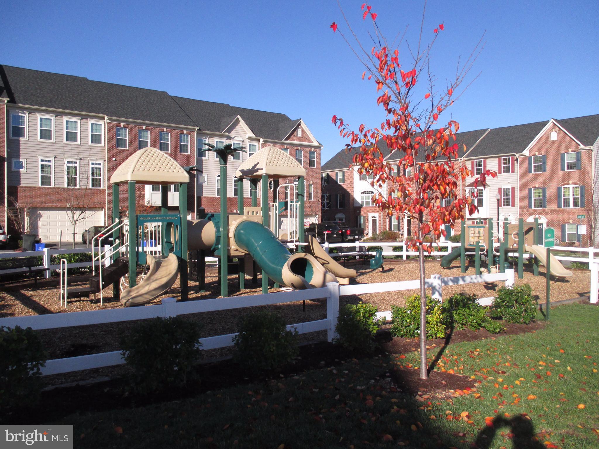 3929 Broadheath Circle Burtonsville, MD 20866 - Photo 24 of 24 Community