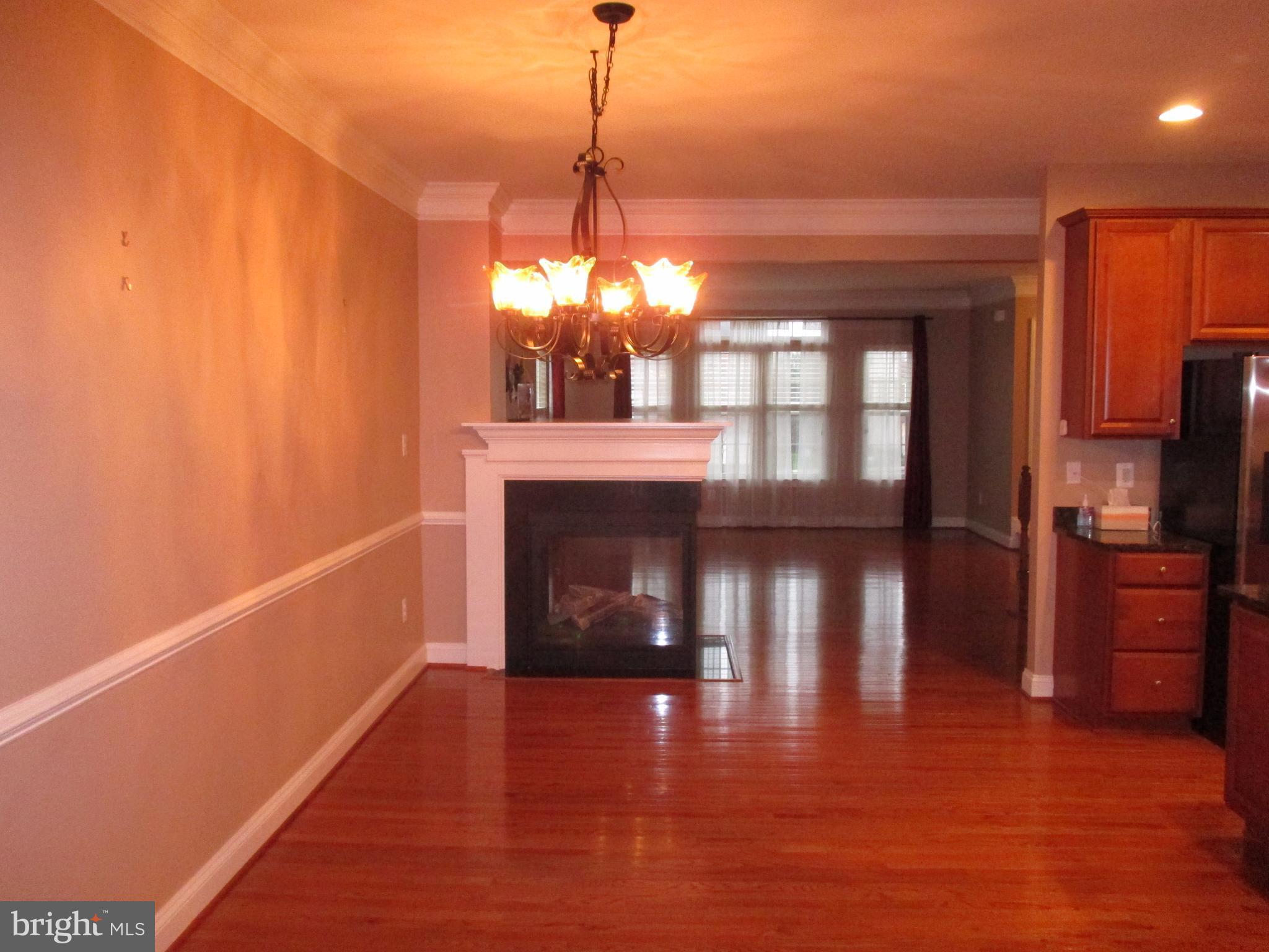 3929 Broadheath Circle Burtonsville, MD 20866 - Photo 6 of 24 Dining Room