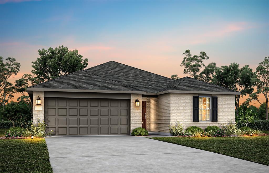 14061 Ladbroke Street Pilot Point, TX 76258 - Photo 1 of 10 Gallery Image 1