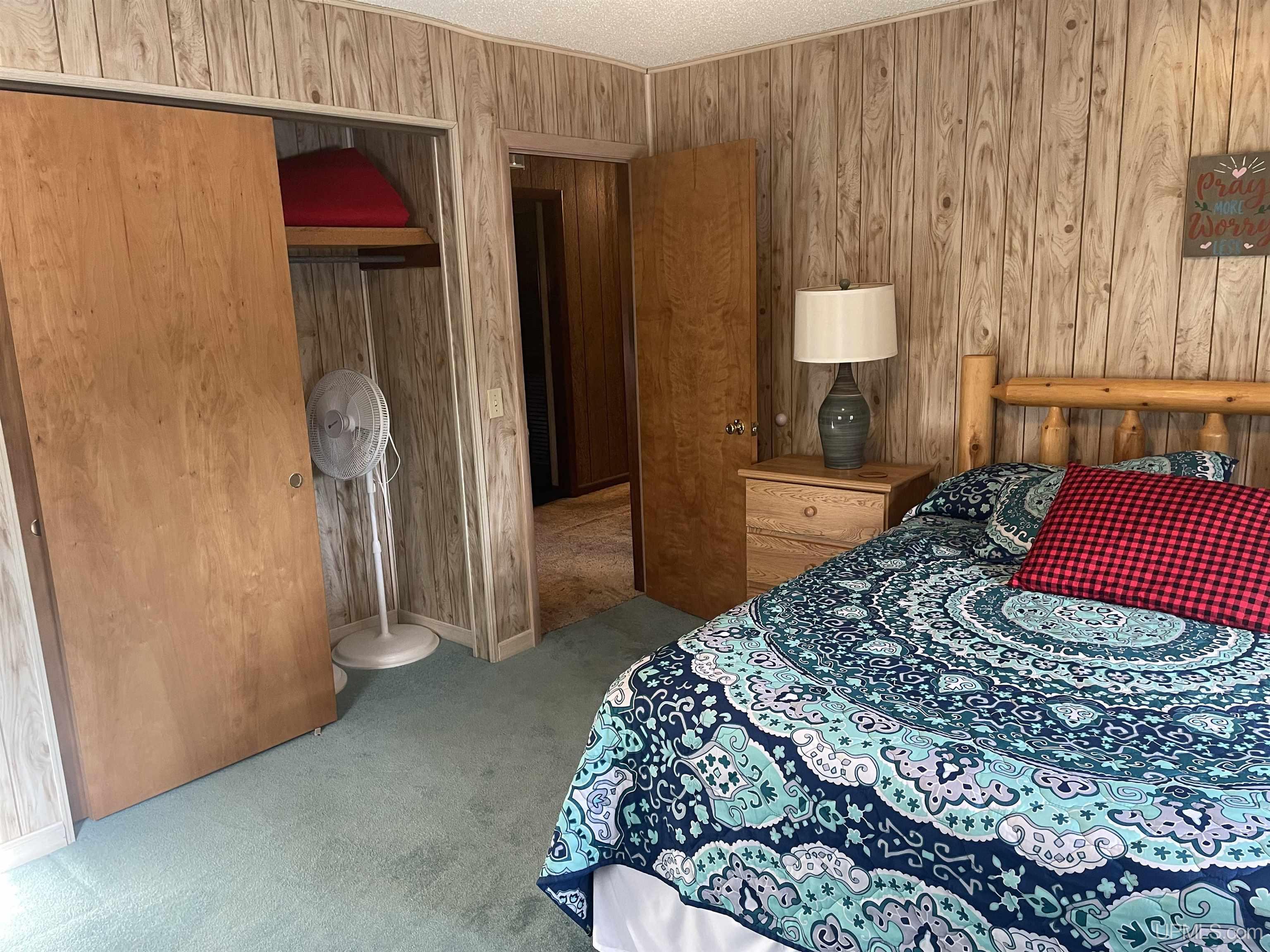 8301 Mirror Lake Road Munising, MI 49862 - Photo 27 of 43