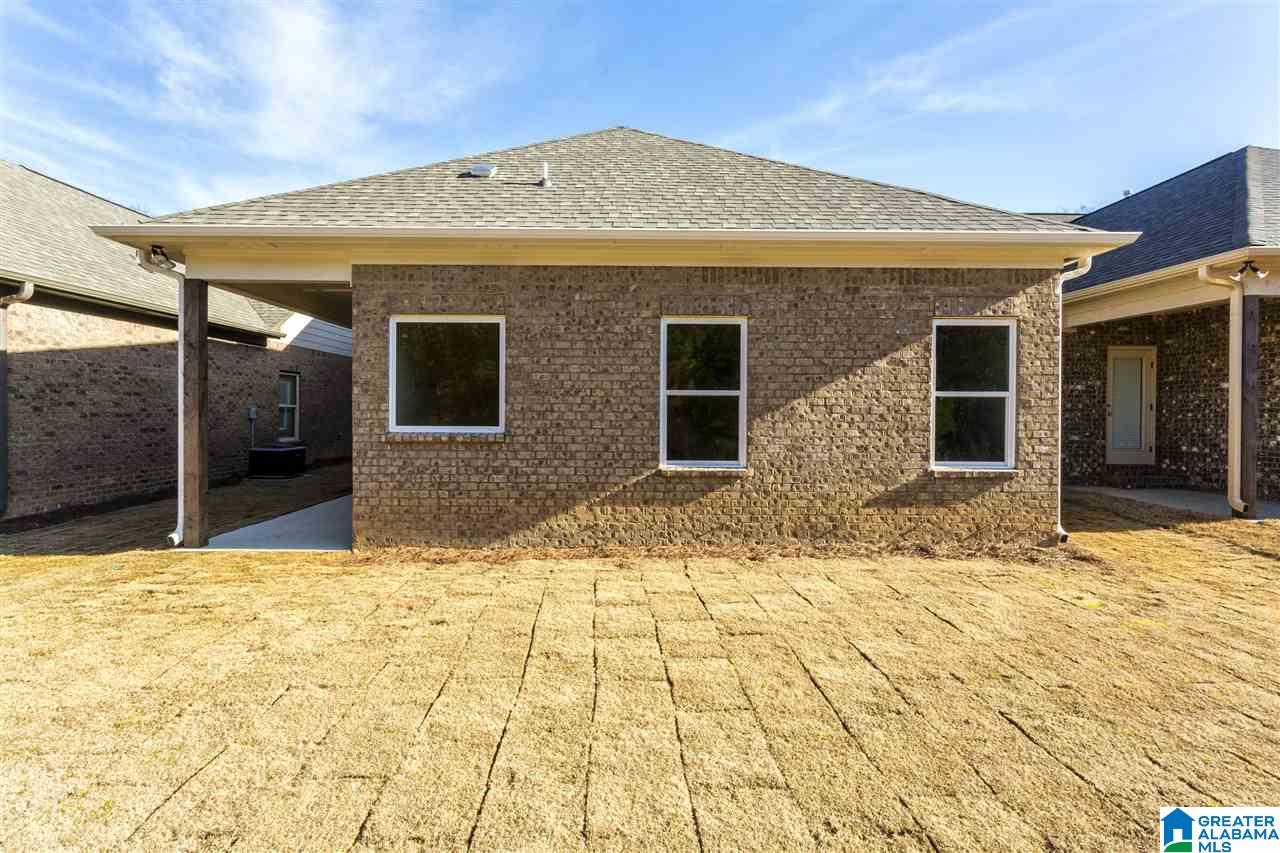 5521 Park Side Road Bessemer, AL 35022 - Photo 4 of 32 Gallery Image 4