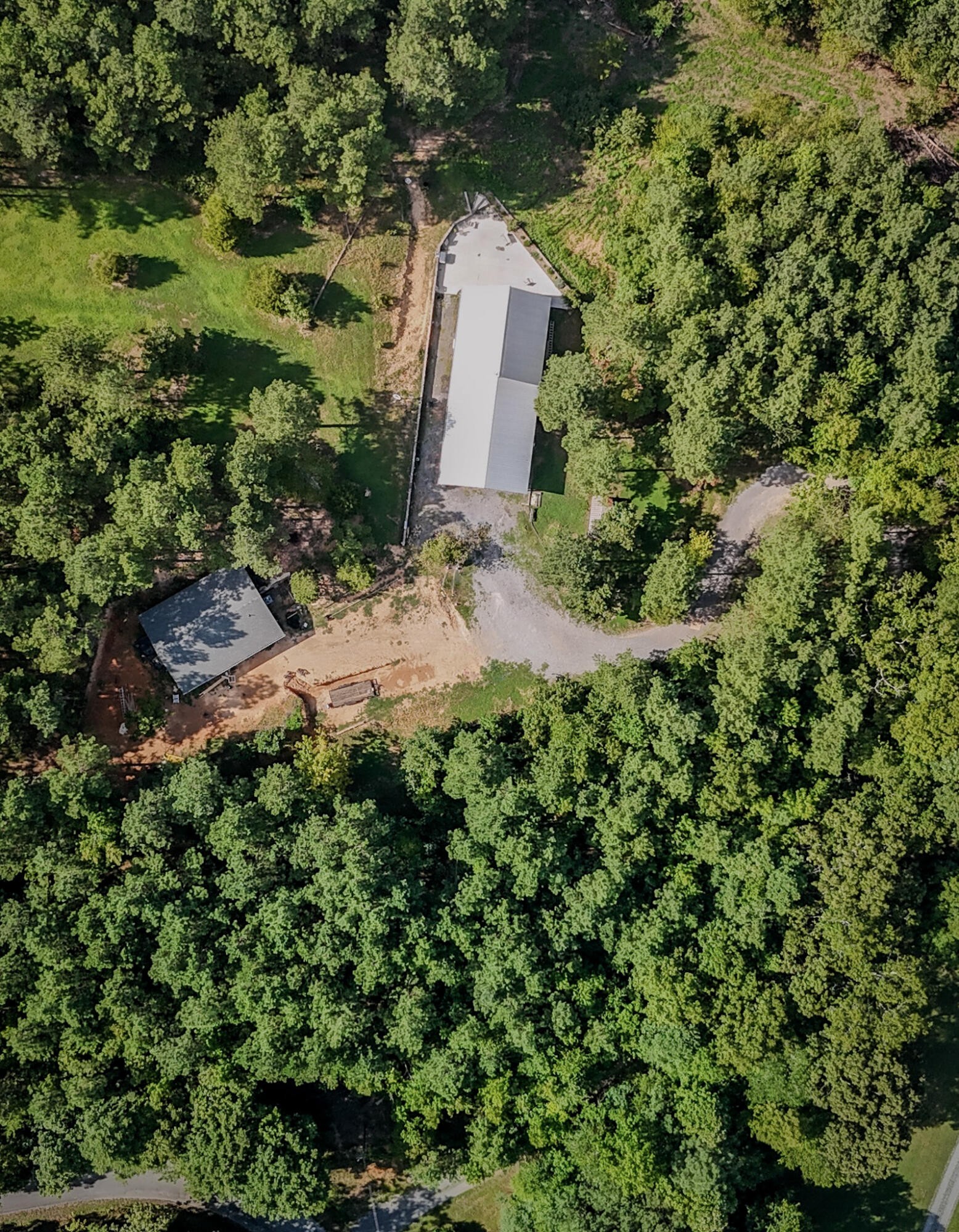 1450 Cottonport Ridge Road Decatur, TN 37322 - Photo 11 of 55