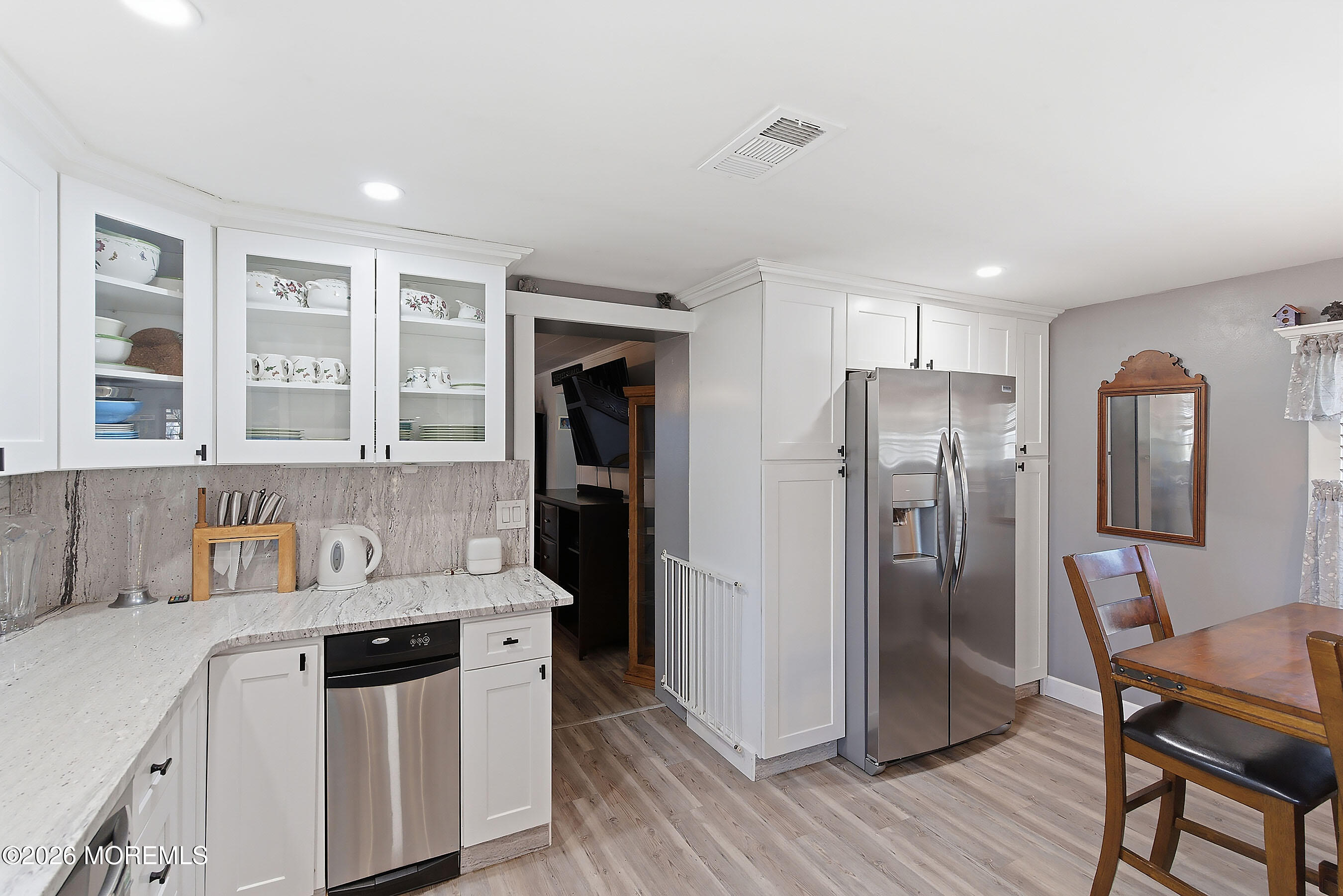 7 Marl Road Farmingdale, NJ 07727 - Photo 12 of 35 Kitchen